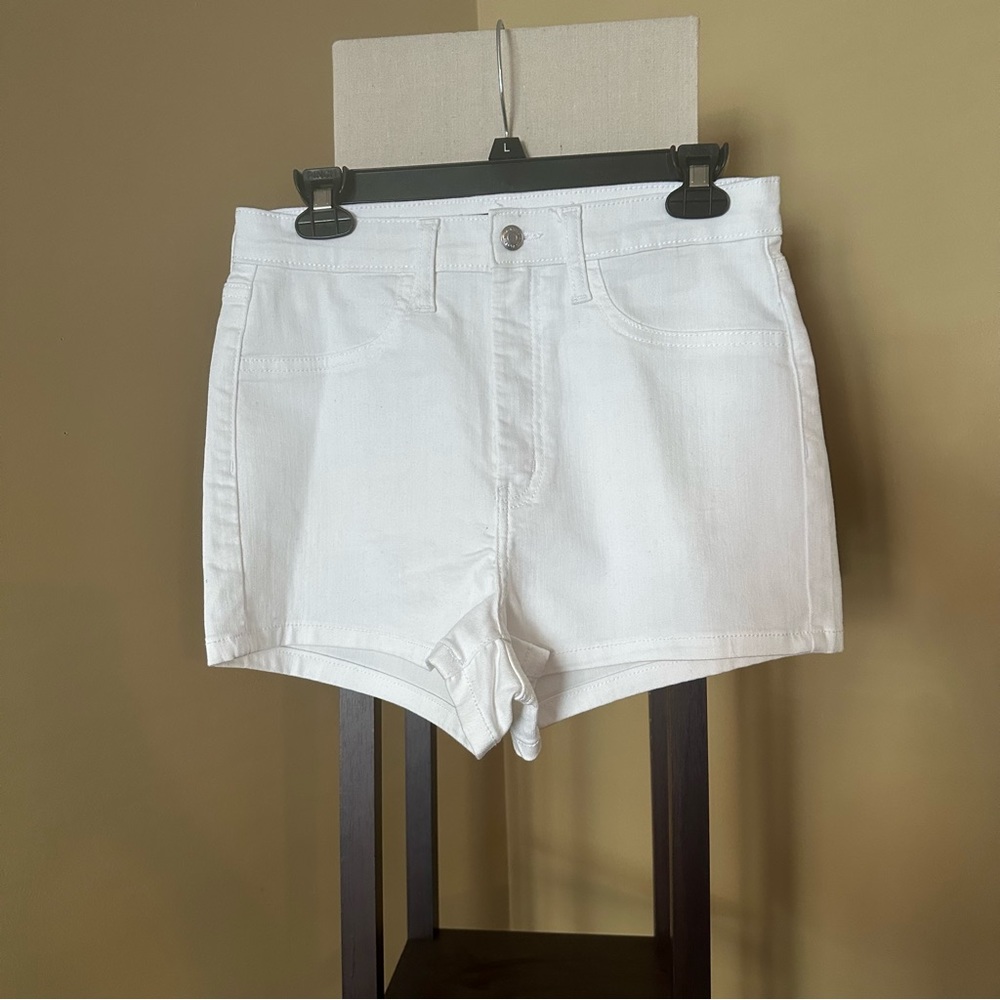 Wild Fable Highest Rise Shorts - Picture 3 of 8